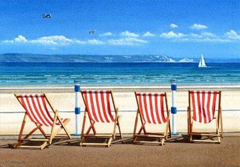 Sea Breeze Holiday Apartment Weymouth Exterior photo