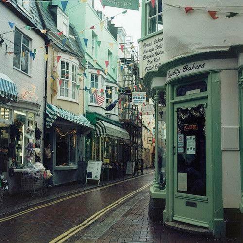 Sea Breeze Holiday Apartment Weymouth Exterior photo