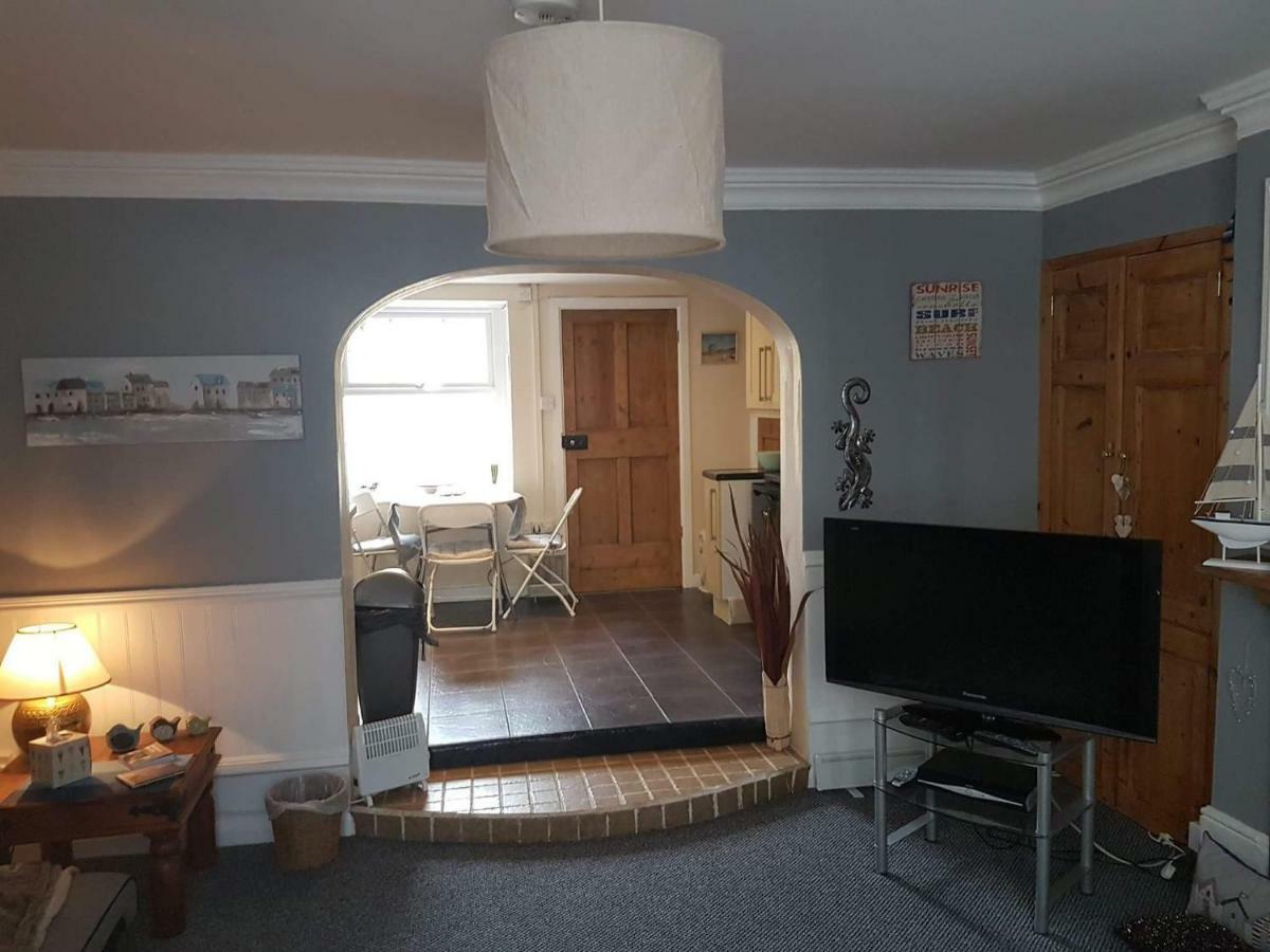Sea Breeze Holiday Apartment Weymouth Exterior photo